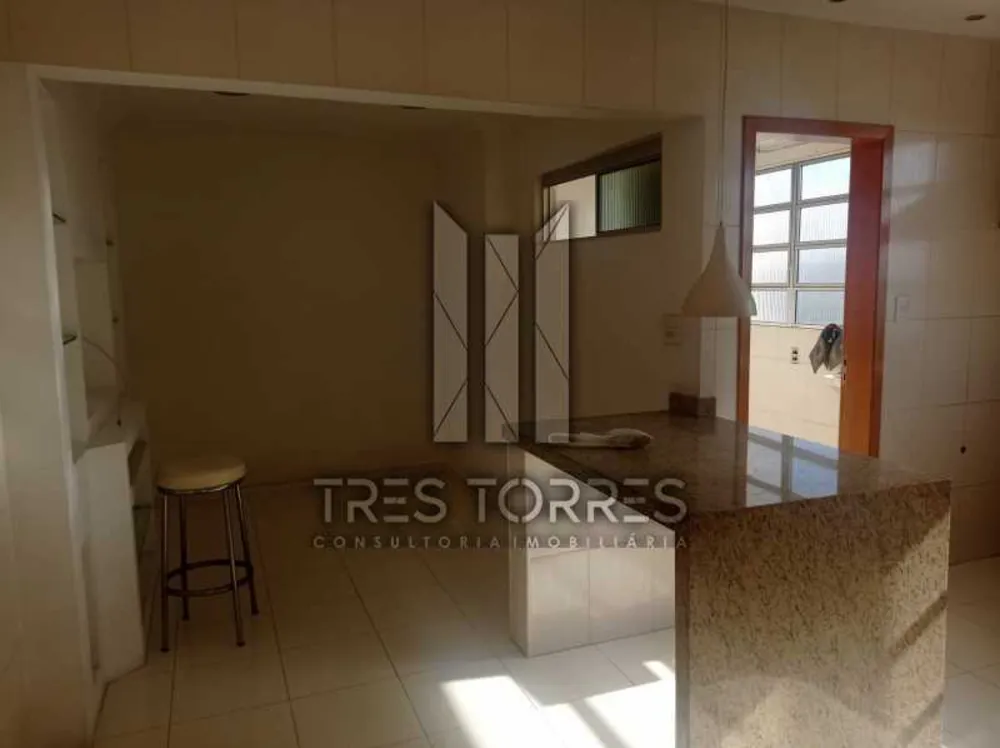 Apartamento, 2 quartos, 110 m² - Foto 11