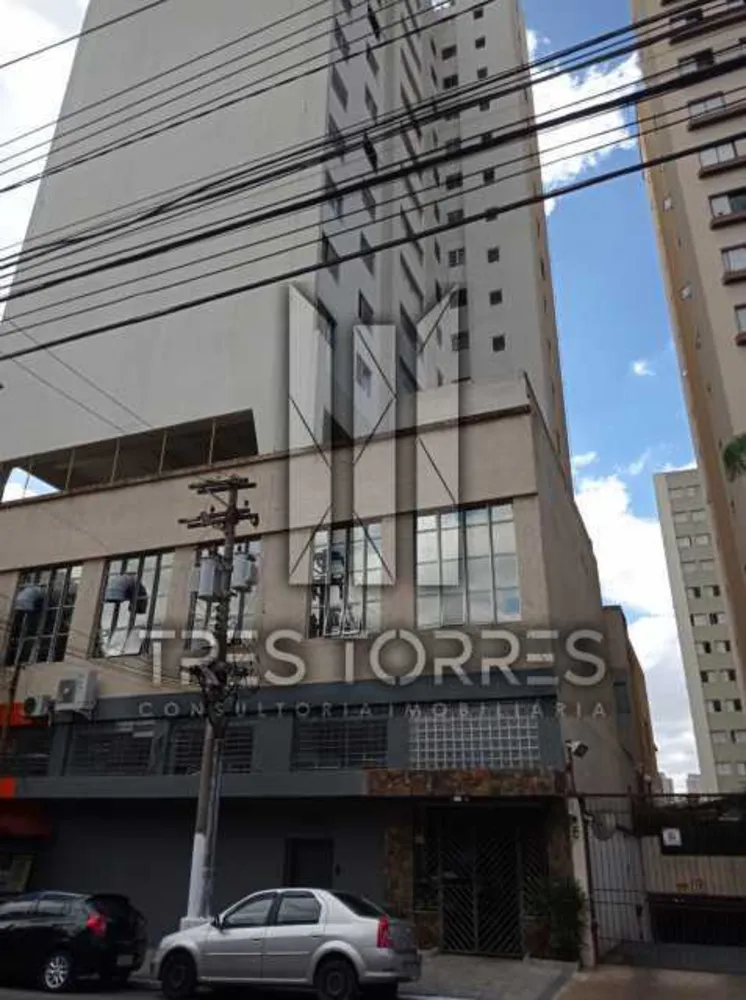 Apartamento, 2 quartos, 110 m² - Foto 20