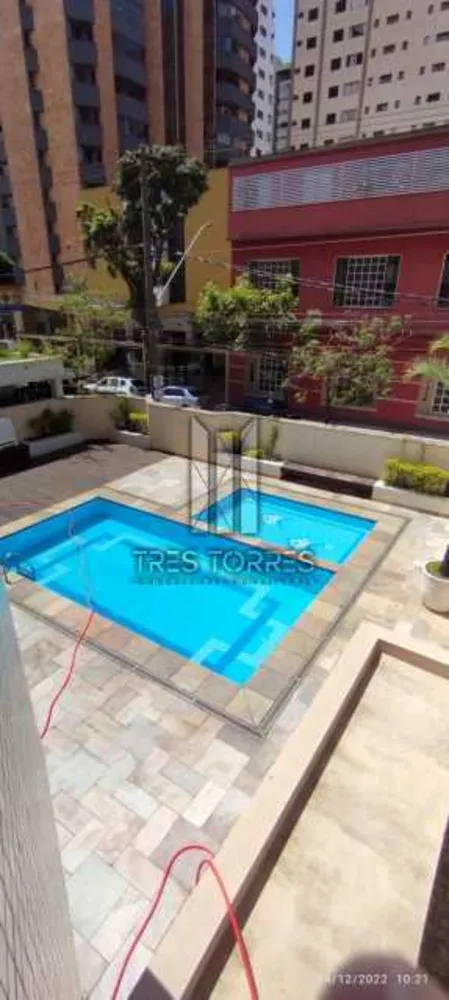 Apartamento, 3 quartos, 97 m² - Foto 13