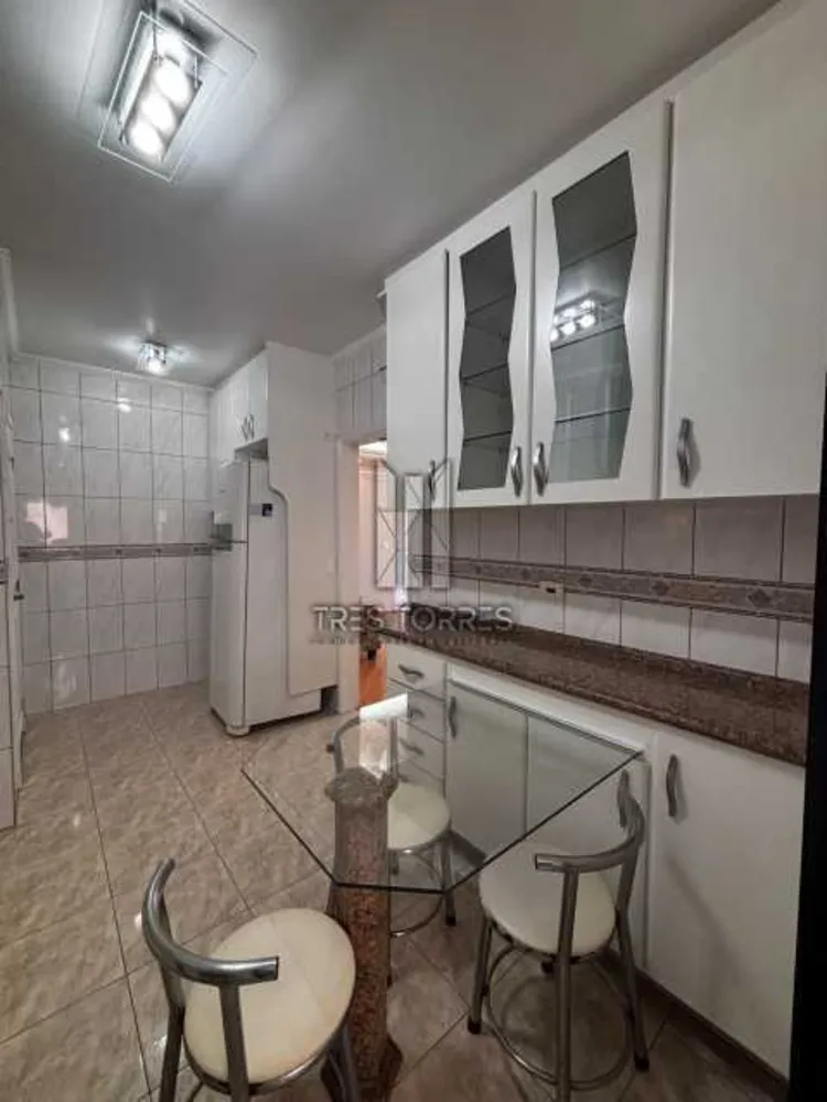 Apartamento, 3 quartos, 97 m² - Foto 22