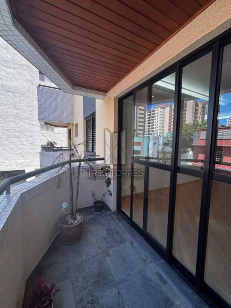 Apartamento, 3 quartos, 97 m² - Foto 24