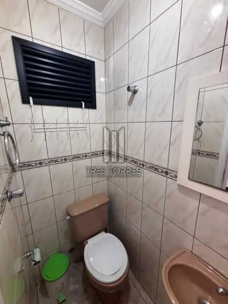 Apartamento, 3 quartos, 97 m² - Foto 23