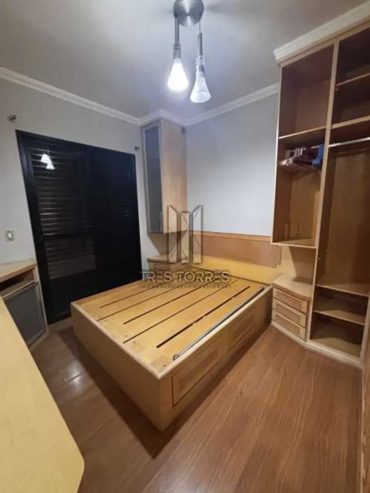 Apartamento, 3 quartos, 97 m² - Foto 14