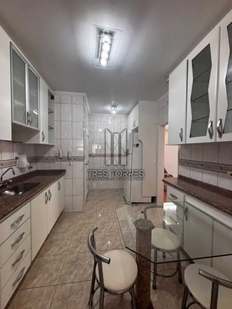 Apartamento, 3 quartos, 97 m² - Foto 20