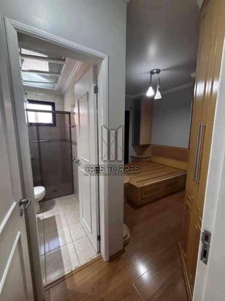 Apartamento, 3 quartos, 97 m² - Foto 21