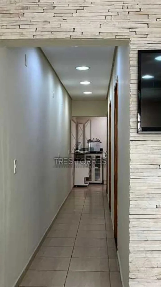 Casa, 3 quartos, 142 m² - Foto 13