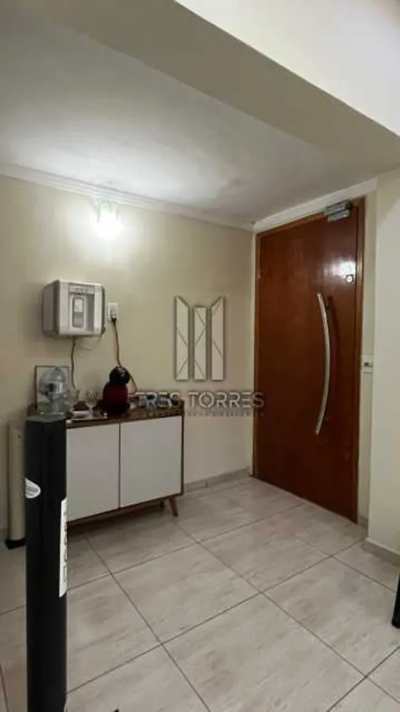 Casa, 3 quartos, 142 m² - Foto 12