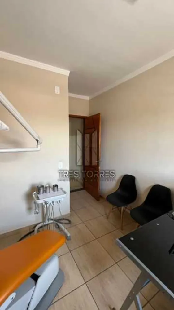 Casa, 3 quartos, 142 m² - Foto 8