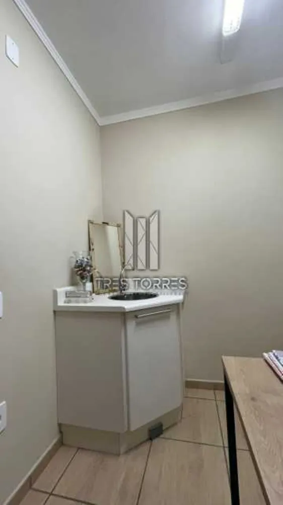 Casa, 3 quartos, 142 m² - Foto 11