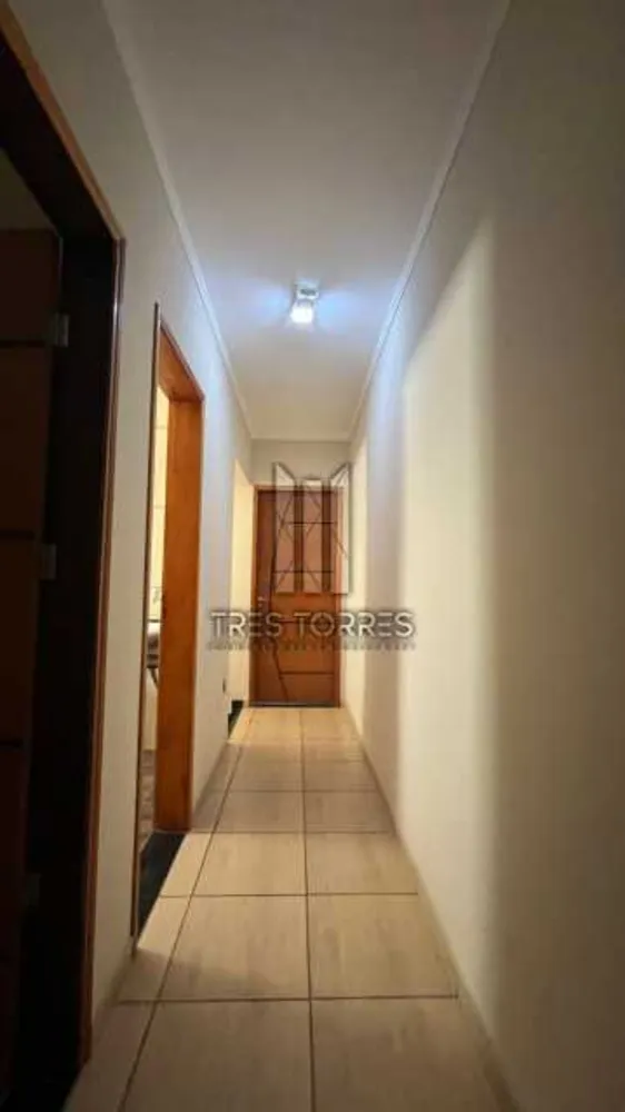 Casa, 3 quartos, 142 m² - Foto 7