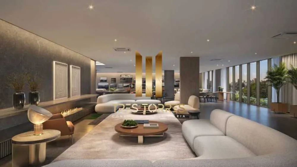 Apartamento, 5 quartos, 500 m² - Foto 2