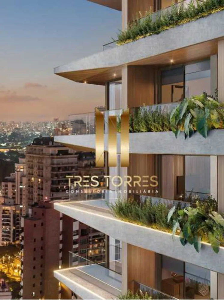 Apartamento, 5 quartos, 500 m² - Foto 12