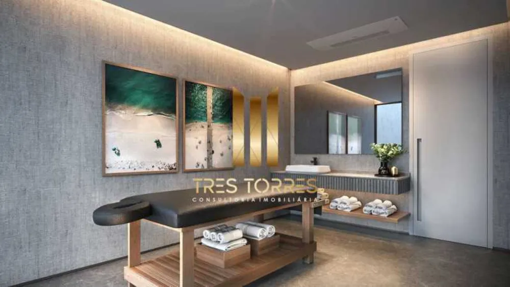 Apartamento, 5 quartos, 500 m² - Foto 4