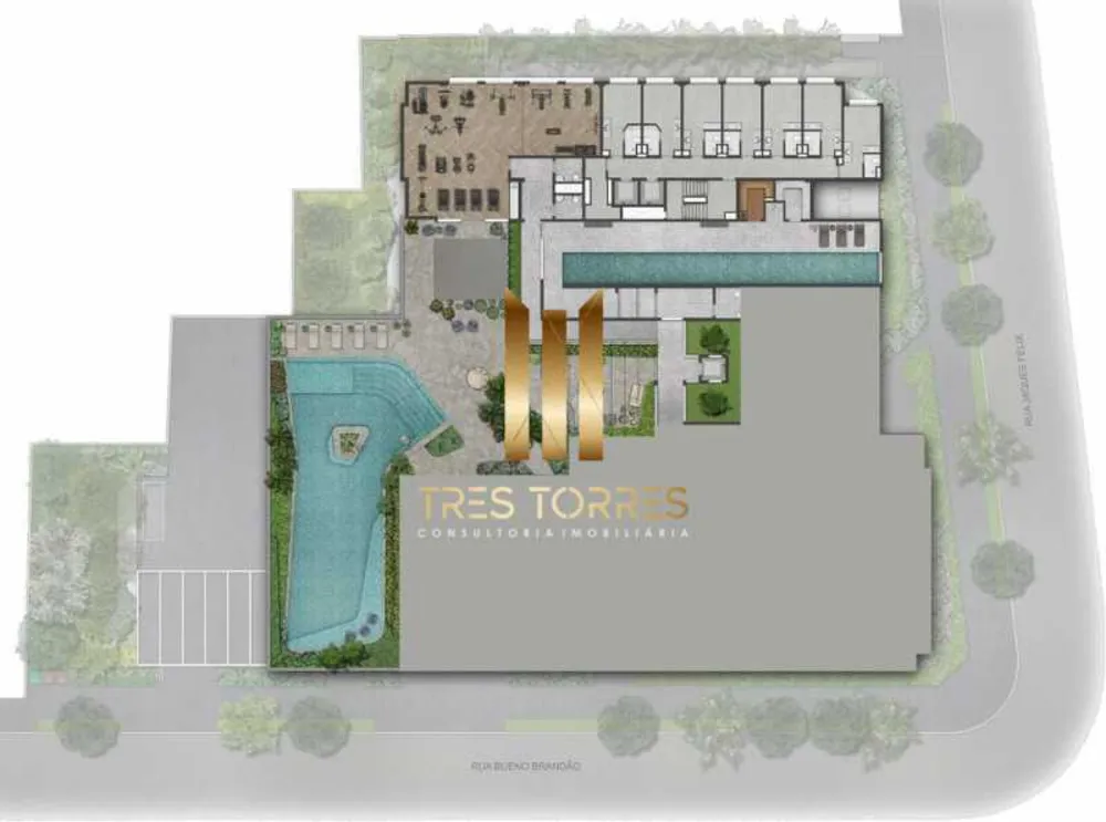 Apartamento, 5 quartos, 500 m² - Foto 13