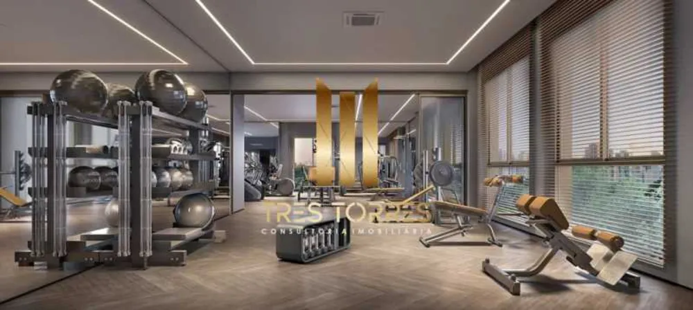 Apartamento, 5 quartos, 500 m² - Foto 1