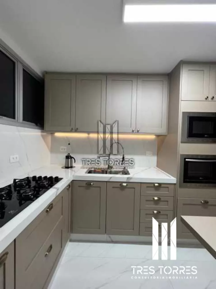 Apartamento à venda com 2 quartos, 57m² - Foto 1