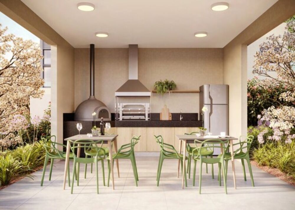 Casa de Condomínio à venda com 4 quartos, 178m² - Foto 4