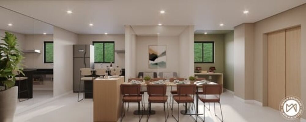 Loft à venda com 1 quarto, 20m² - Foto 3
