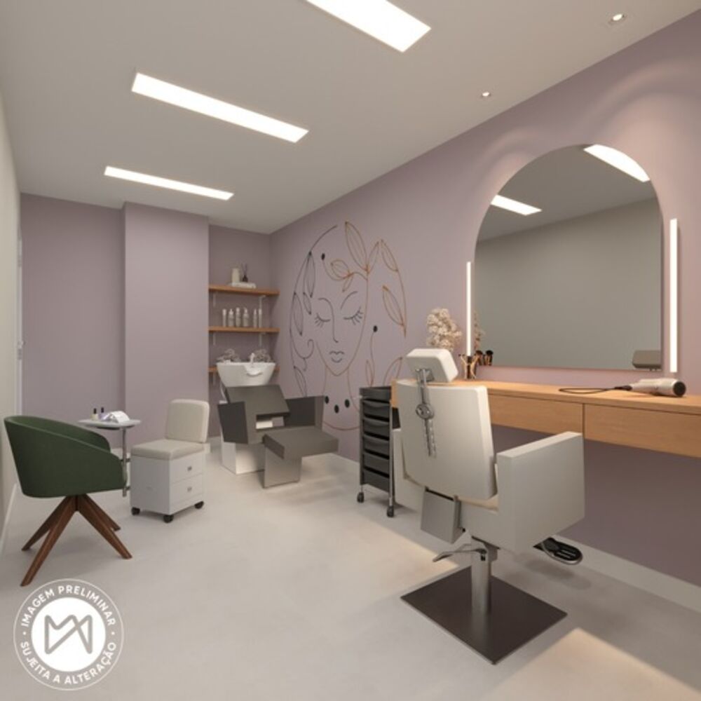 Loft à venda com 1 quarto, 20m² - Foto 7