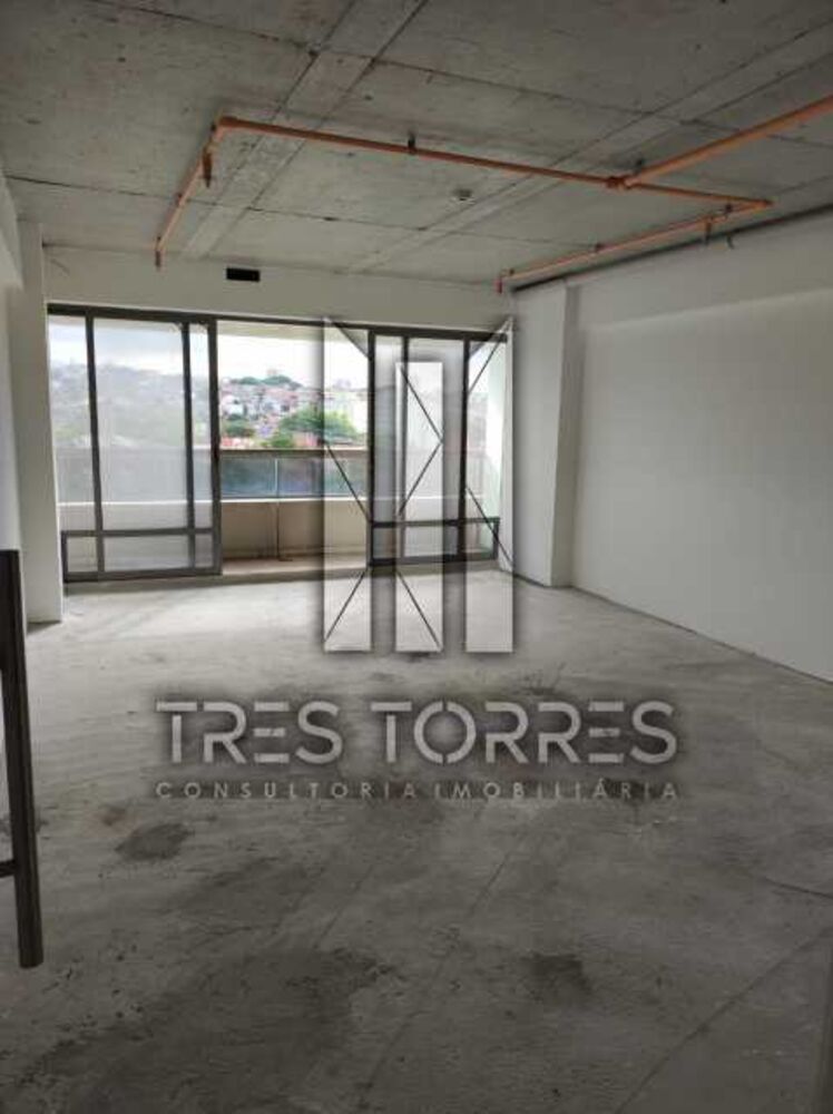 Sala-Conjunto, 36 m² - Foto 8