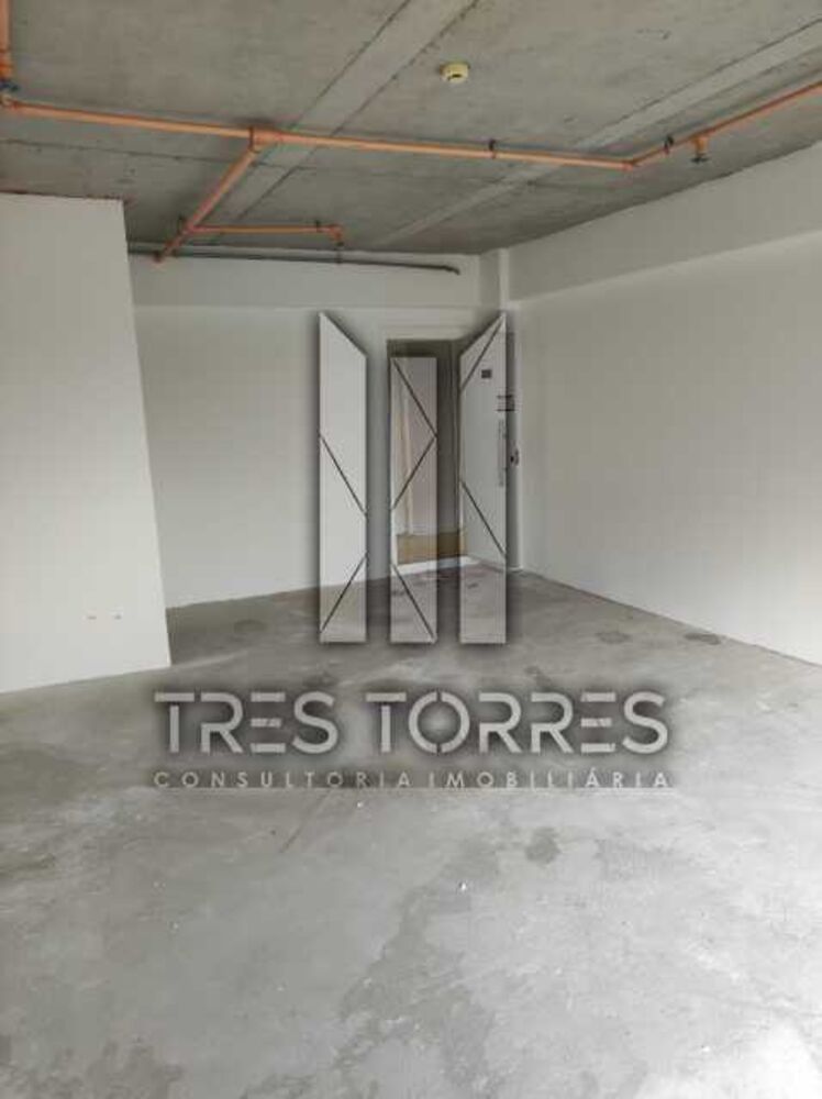 Sala-Conjunto, 36 m² - Foto 1