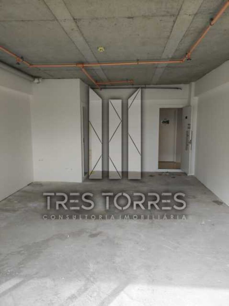 Sala-Conjunto, 36 m² - Foto 4