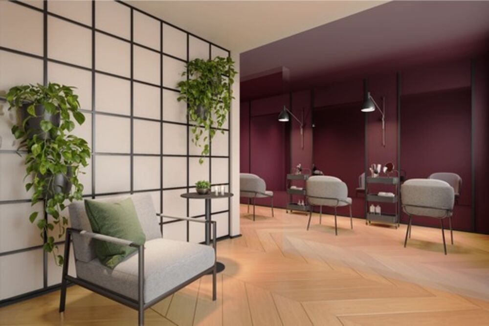 Apartamento à venda com 2 quartos, 35m² - Foto 7