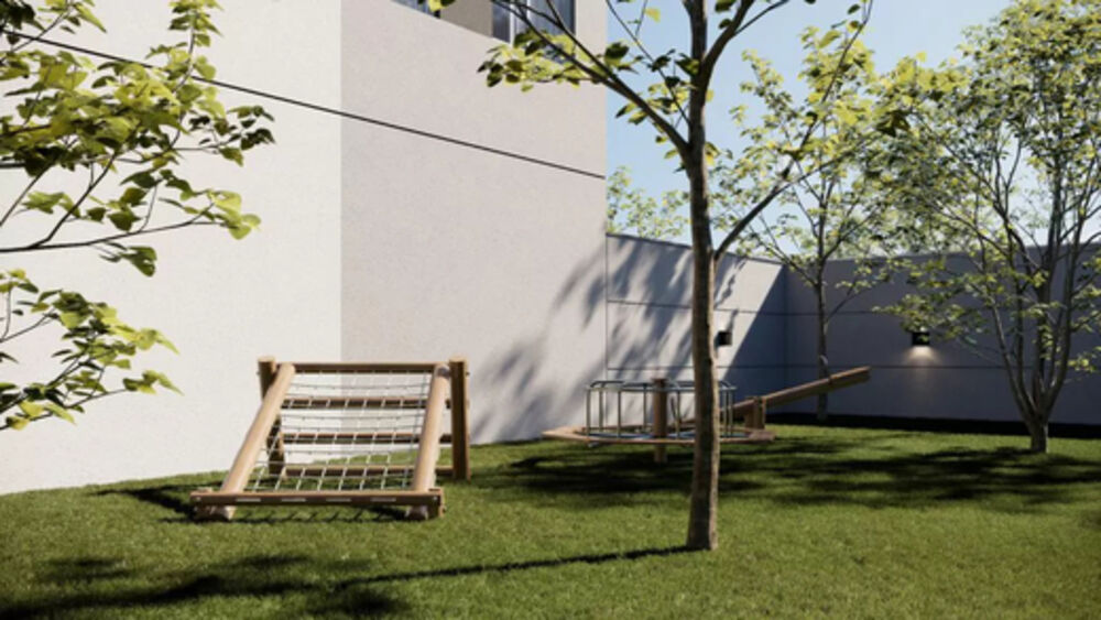 Apartamento à venda com 1 quarto, 28m² - Foto 8