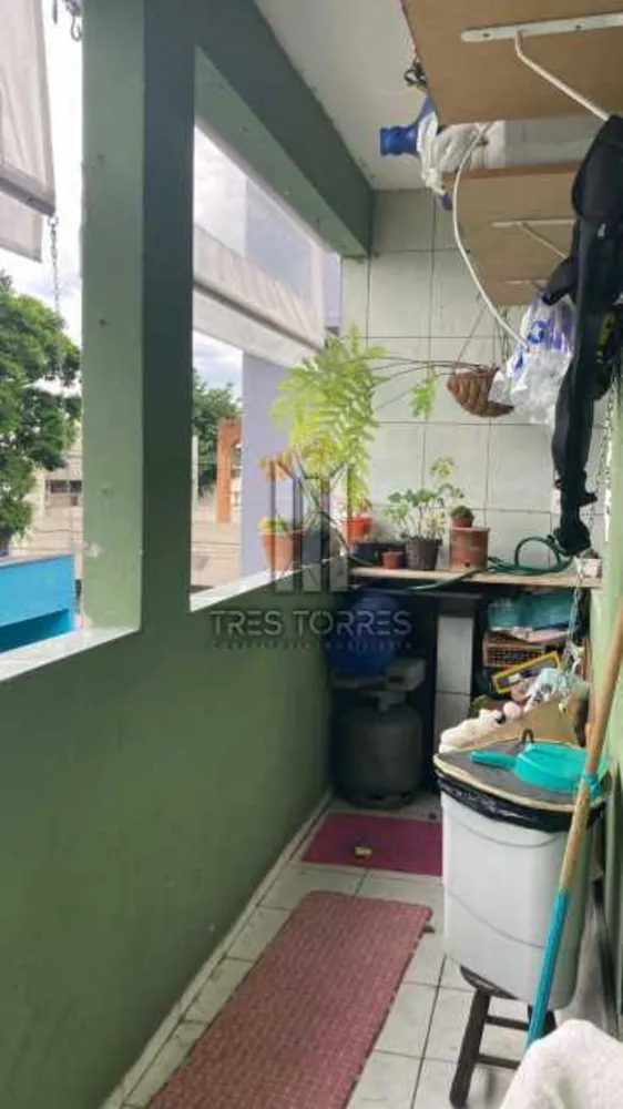 Apartamento, 2 quartos, 119 m² - Foto 9