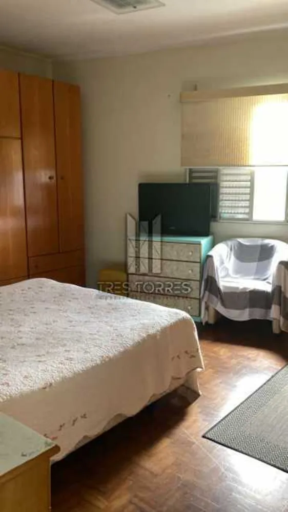 Apartamento, 2 quartos, 119 m² - Foto 6