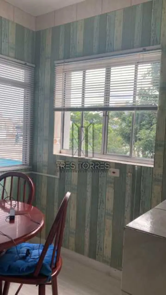 Apartamento, 2 quartos, 119 m² - Foto 4