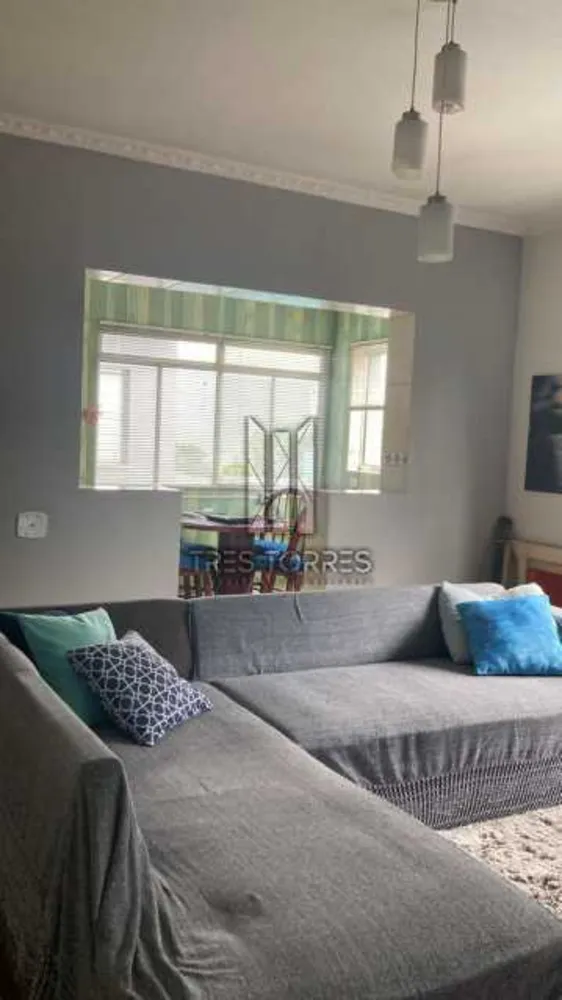 Apartamento, 2 quartos, 119 m² - Foto 5