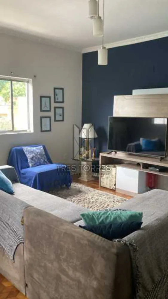 Apartamento, 2 quartos, 119 m² - Foto 2