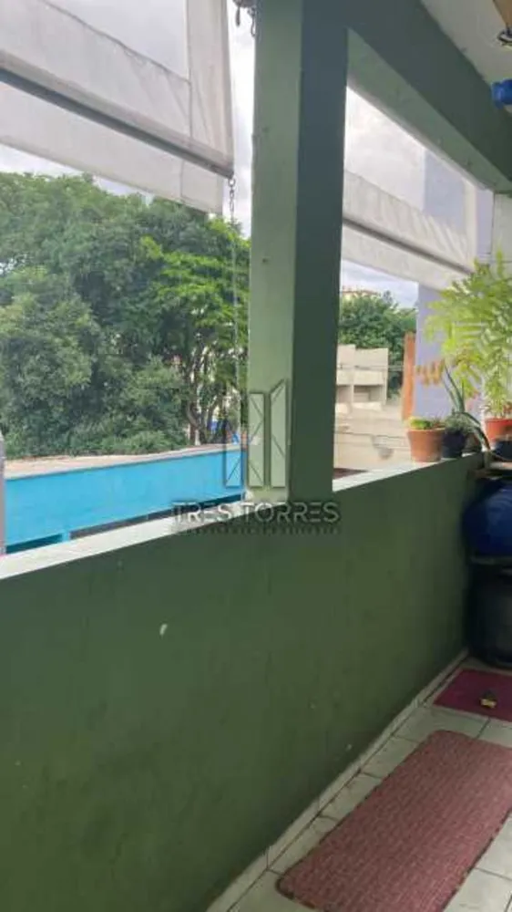 Apartamento, 2 quartos, 119 m² - Foto 10