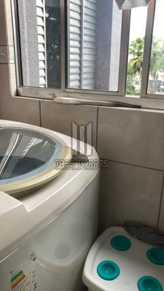 Apartamento, 2 quartos, 119 m² - Foto 1