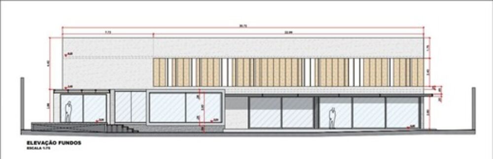 Casa Comercial à venda com 5 quartos, 800m² - Foto 3