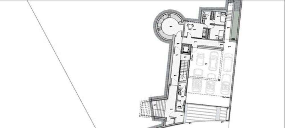 Casa Comercial à venda com 5 quartos, 800m² - Foto 8
