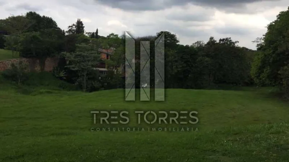 Terreno, 2325 m² - Foto 1