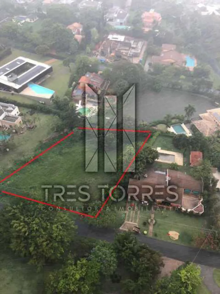 Terreno, 2325 m² - Foto 6