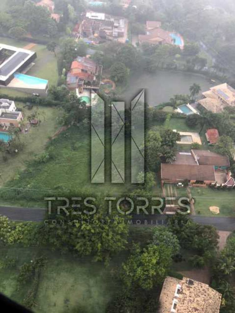 Terreno, 2325 m² - Foto 1