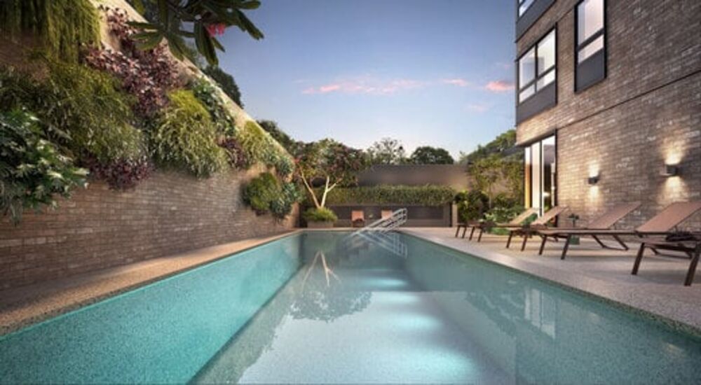 Cobertura à venda com 3 quartos, 221m² - Foto 9