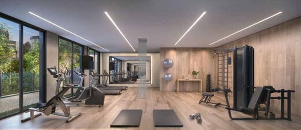Cobertura à venda com 3 quartos, 221m² - Foto 5