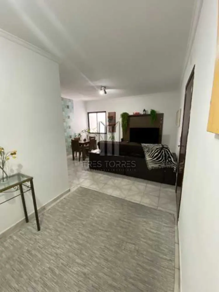 Apartamento, 2 quartos, 90 m² - Foto 1