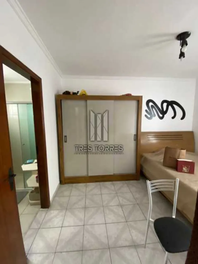 Apartamento, 2 quartos, 90 m² - Foto 12