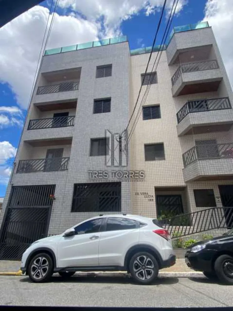 Apartamento, 2 quartos, 90 m² - Foto 5