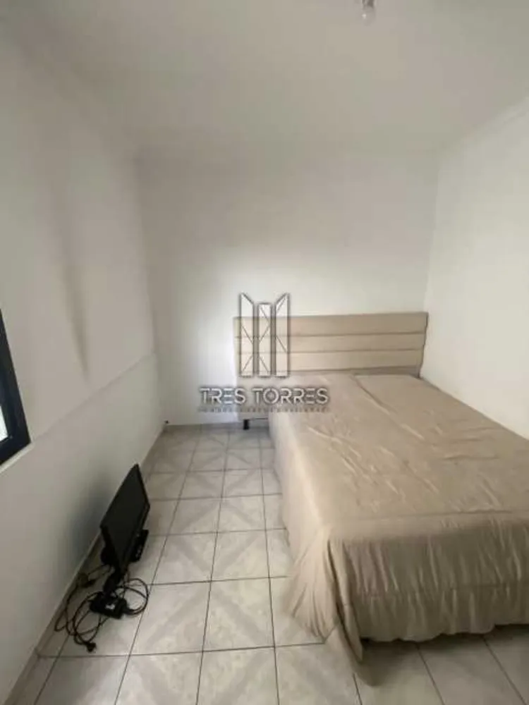 Apartamento, 2 quartos, 90 m² - Foto 2