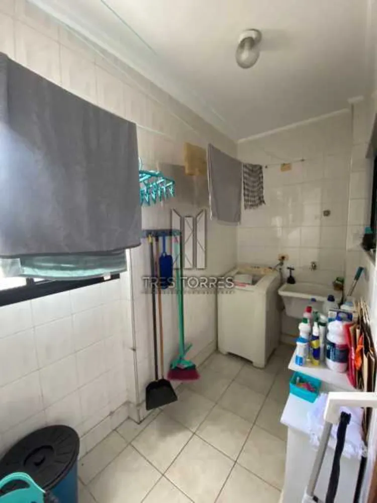 Apartamento, 2 quartos, 90 m² - Foto 3