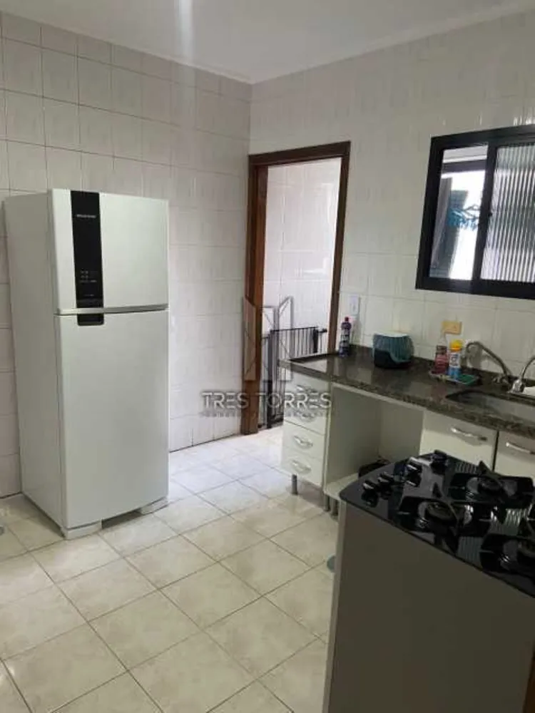 Apartamento, 2 quartos, 90 m² - Foto 11