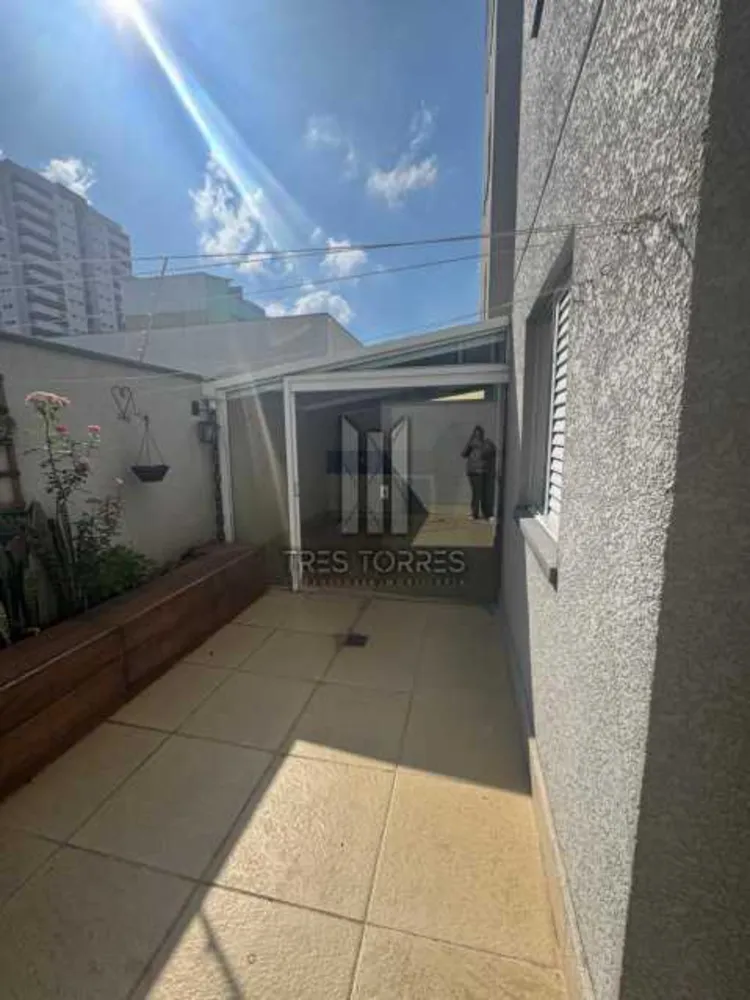 Apartamento, 2 quartos, 130 m² - Foto 2