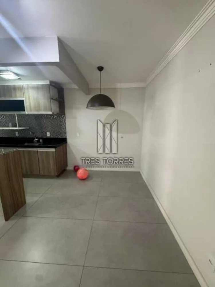 Apartamento, 2 quartos, 130 m² - Foto 15